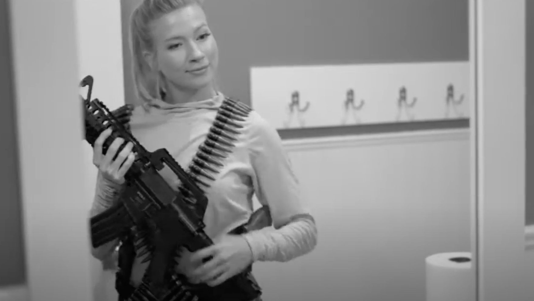 What is the best weapon or device for home defense or personal defense?