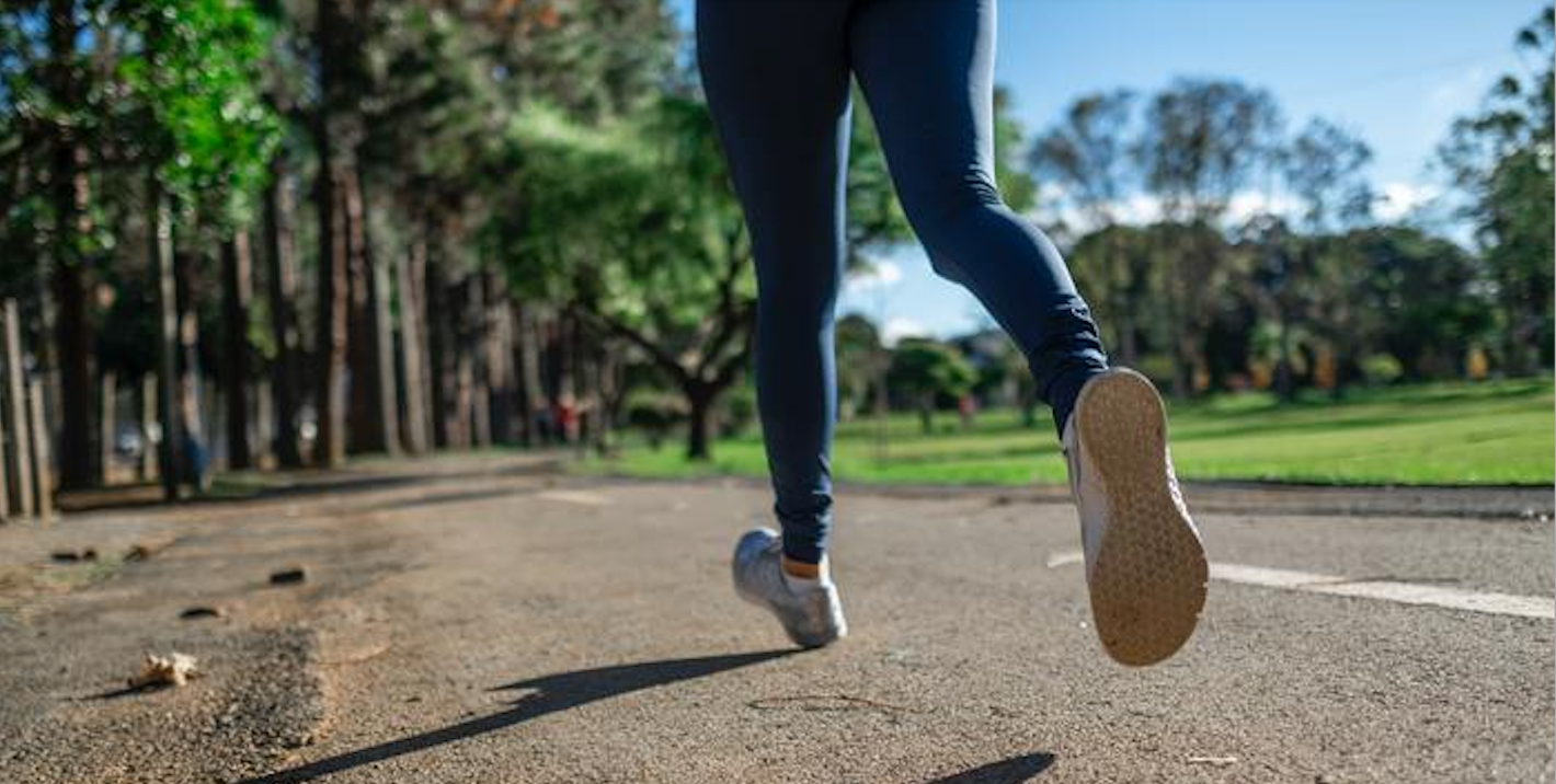 Stop Violent Attacks With Worlds Best Running Safety Device
